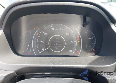 2016 Honda Cr-V Touring из США, поврежденный, VIN 5J6RM3H95GL008775